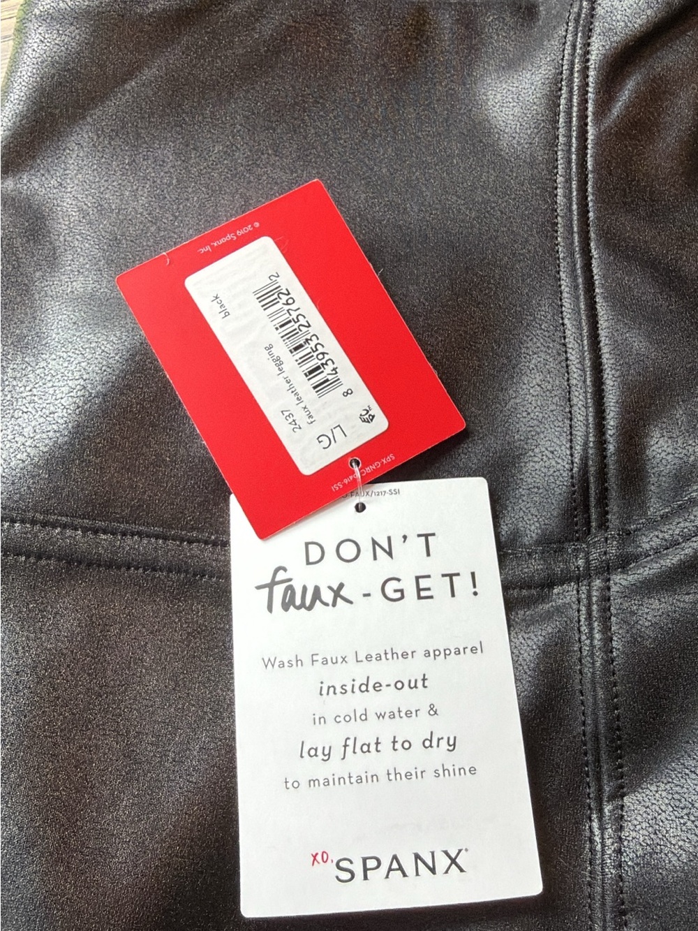 Spanx - Picture 6 of 6